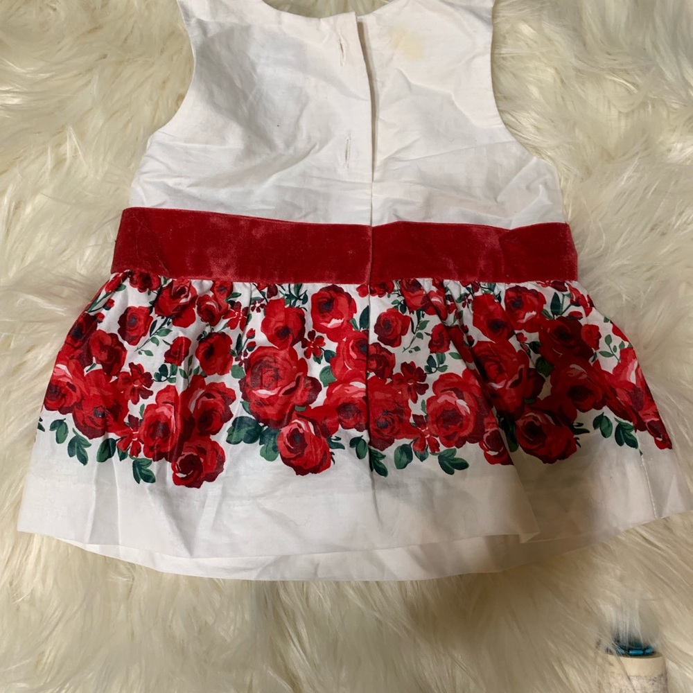 Peplum top - Picture 2 of 3